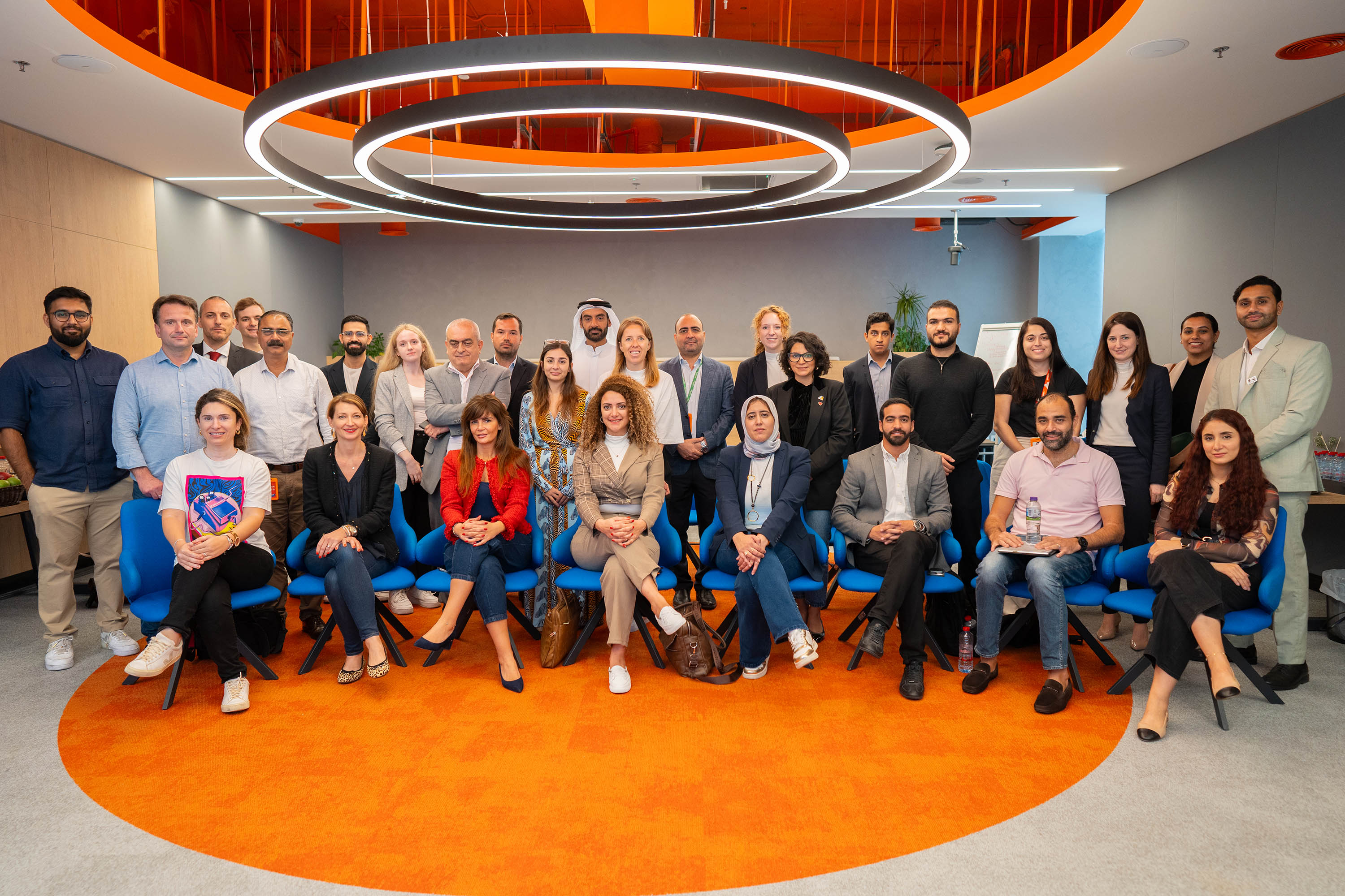 UAE Alliance for Climate Action's Road2.0 Launches EV Demand Declaration